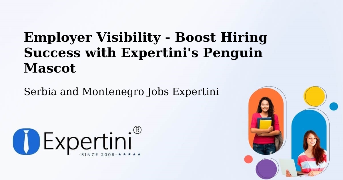 CV and Resume Visibility Optimization – Thunder Bay District - Serbia and Montenegro Jobs Expertini
